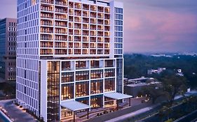 Taj Wellington Mews Chennai